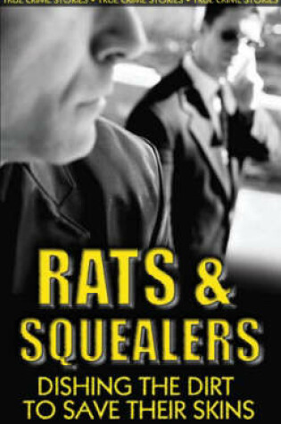 Cover of Rats And Squealers