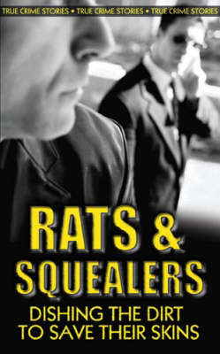 Book cover for Rats And Squealers