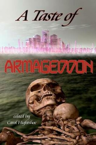 Cover of A Taste of Armageddon