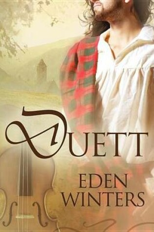 Cover of Duett