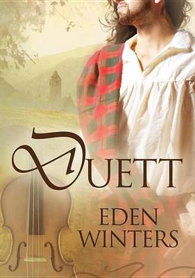 Book cover for Duett