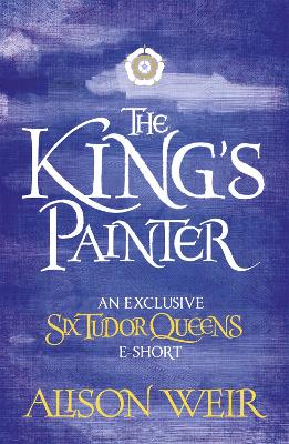 Cover of The King's Painter
