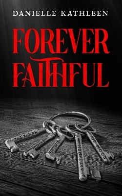 Book cover for Forever Faithful