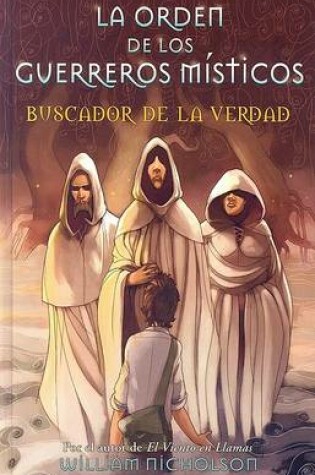 Cover of La Orden de Los Guerreros Misticos