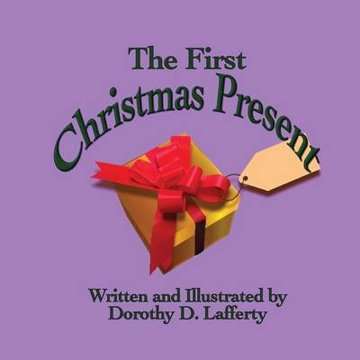 Book cover for The First Christmas Present