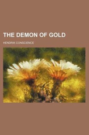 Cover of The Demon of Gold