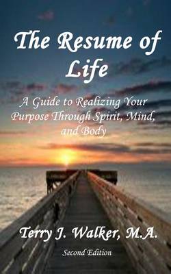 Book cover for The Resume of Life, 2nd Edition