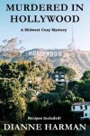 Book cover for Murdered in Hollywood