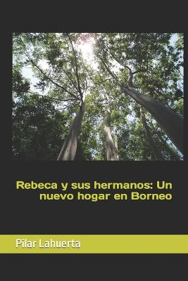 Book cover for Rebeca y sus hermanos