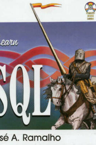 Cover of Learn SQL