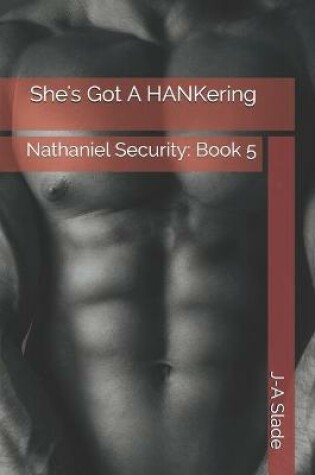 Cover of She's Got A HANKering