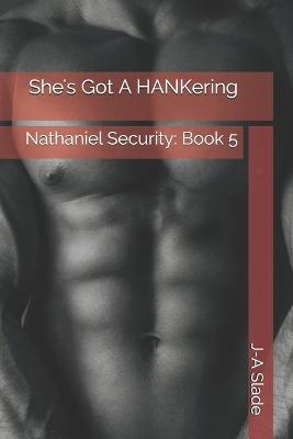 Book cover for She's Got A HANKering