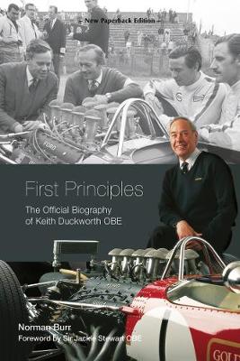 Cover of First Principles