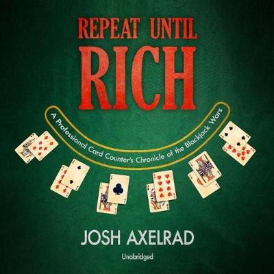 Cover of Repeat Until Rich