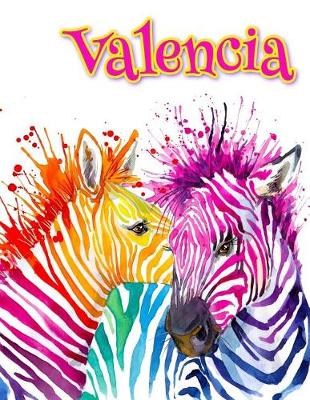 Book cover for Valencia