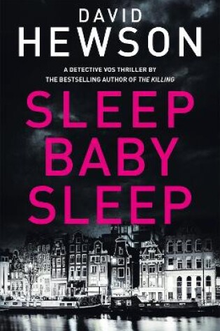 Cover of Sleep Baby Sleep
