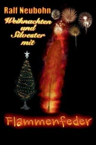 Cover of Weihnachten und Silvester mit Flammenfeder