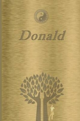 Cover of Donald