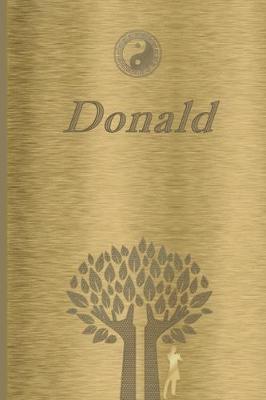 Book cover for Donald