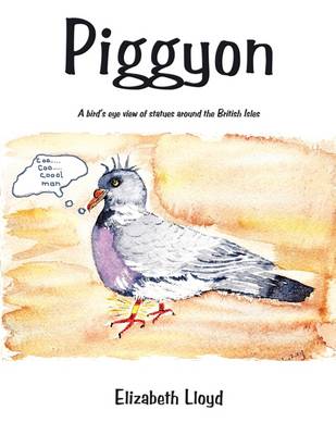 Book cover for Piggyon