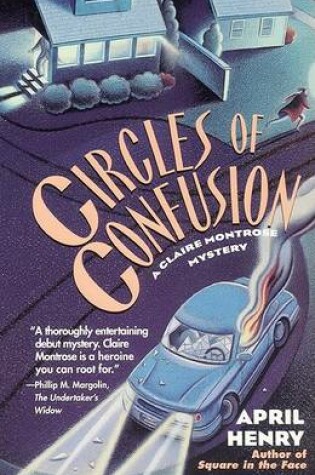 Cover of Circle of Confusion