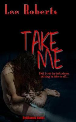 Book cover for Take Me