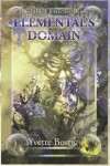 Book cover for Elemental's Domain