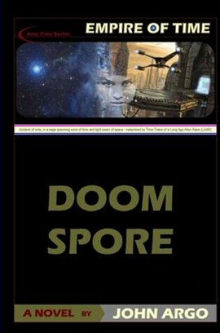 Cover of Doom Spore