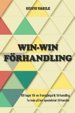 Cover of Win-Win-Foerhandling