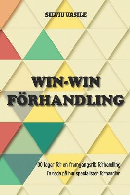 Book cover for Win-Win-Foerhandling