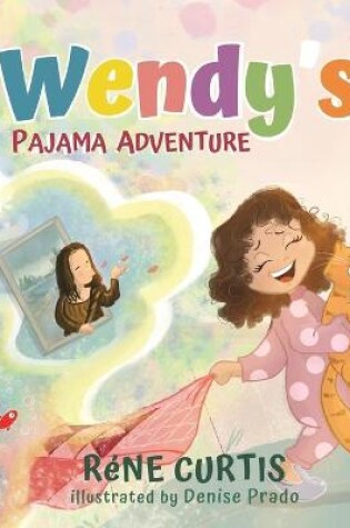 Cover of Wendy's Pajama Adventures