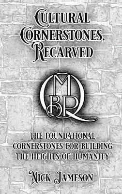 Book cover for Cultural Cornerstones, Recarved