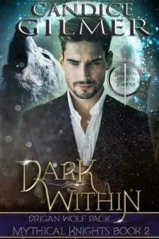 Cover of Dark Within