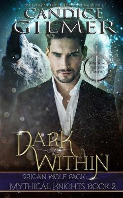 Book cover for Dark Within