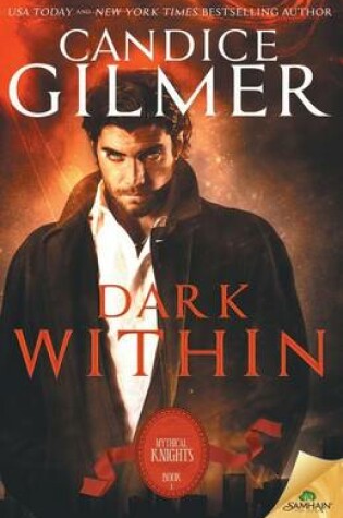 Cover of Dark Within