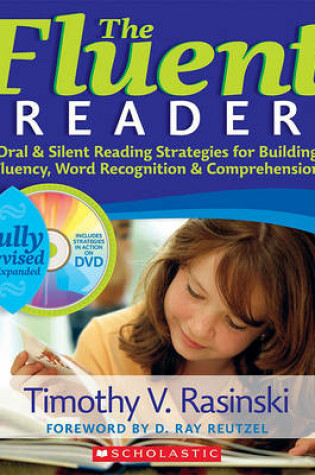 Cover of The Fluent Reader (2nd Edition)