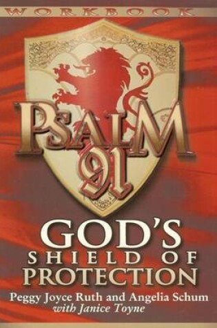 Cover of Psalm 91 Workbook