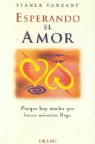 Cover of Esperando El Amor