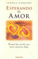 Book cover for Esperando El Amor