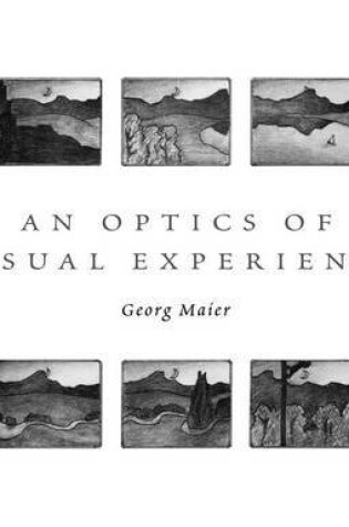 Cover of An Optics of Visual Experience