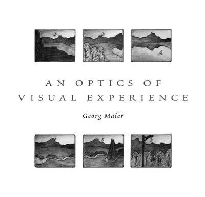 Book cover for An Optics of Visual Experience