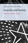 Book cover for Anarchy and Society