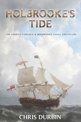 Cover of Holbrooke's Tide