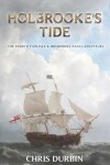 Book cover for Holbrooke's Tide
