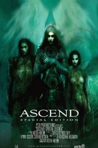 Cover of Ascend: Special Edition HC