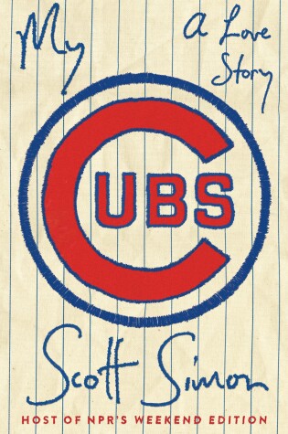 Cover of My Cubs