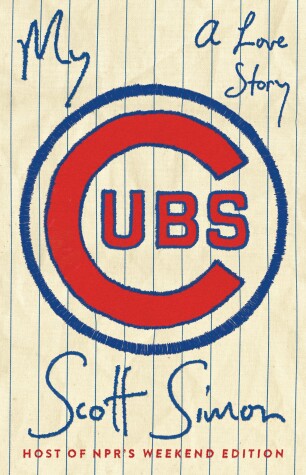 Book cover for My Cubs