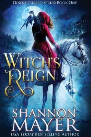 Cover of Witch's Reign