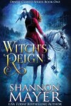 Book cover for Witch's Reign