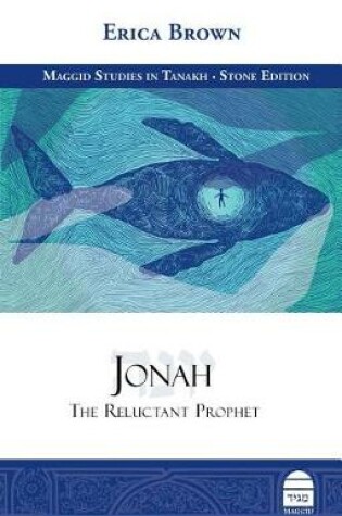 Cover of Jonah